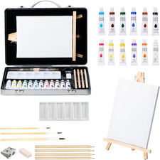 Set pittura pezzi - pittura, 24