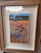 VOLPE Angiolo -Carciofi in