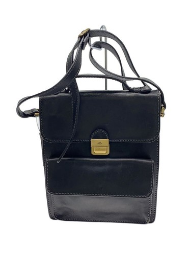 The bridge shoulder bag - the,