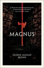 Magnus by Brown