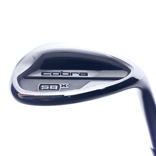 Zeppa cobra snakebite lob - snakebite,