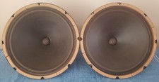 JENSEN P15N 15"