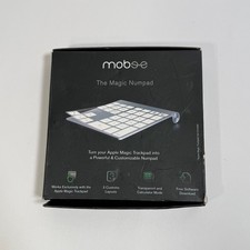 Mobee The Magic Nupad MO6210