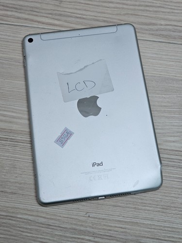 Ipad mini a2124 - ipad, +