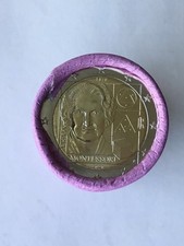 25 X 2 EURO Italia Montessori