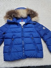 Cappotto Moncler Ragazzo