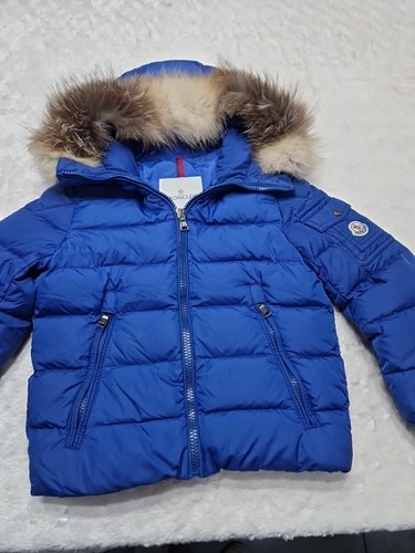 Cappotto ragazzo moncler - cappotto,