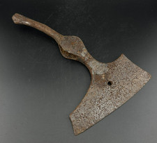 Reperto archeologico, ascia da