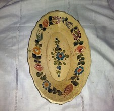 CENTROTAVOLA PENSILE IN LEGNO