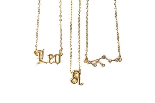 Collana oro catena pezzi - oro,