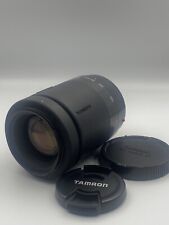 Nikon AF Tamron 80-210 mm