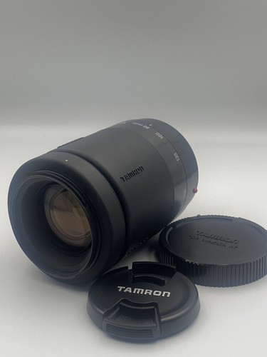 Nikon tamron 210 mm - tamron, 80-210