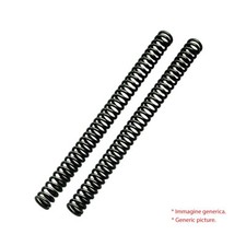 Ohlins Molle Forcella FORK SPRINGS Honda Cb 900f Hornet 2002 > 2003 08686-85
