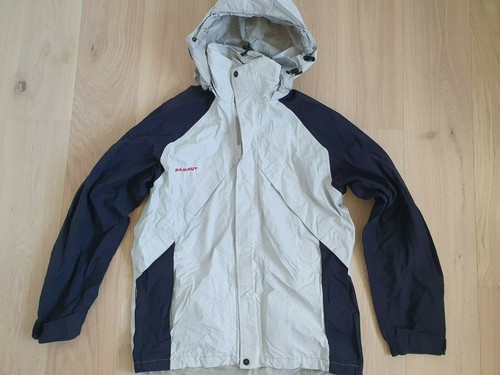 Giacca mammut gore tex - giacca, gore-tex