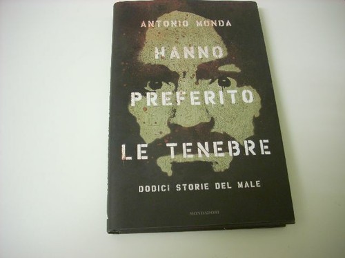 Hanno preferito tenebre - preferito,