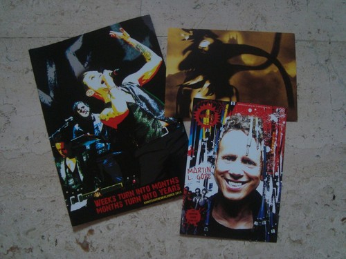 Depeche mode rare - mode,