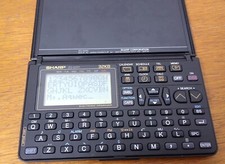 Diario elettronico digitale