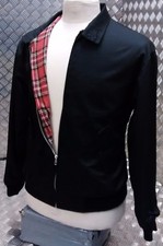 Harrington 70`S 80`S Giacca