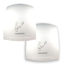 Coppia Asciugamano Automatico