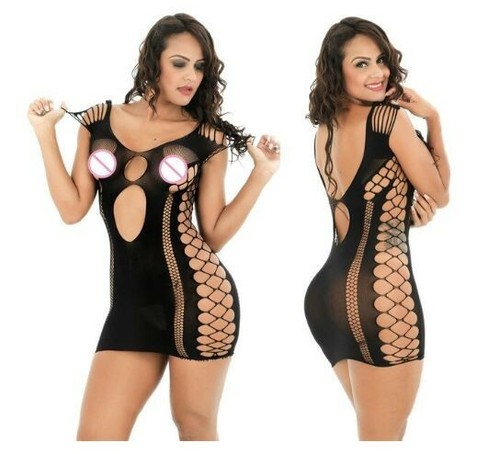 Sexy lingerie vestitino - lingerie,