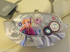 ESCLUSIVA BORSA A MANO DISNEY