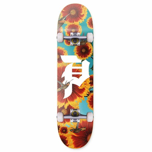 Skateboard completo primitive - completo,