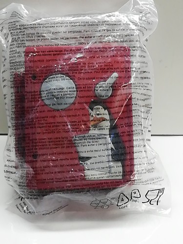 Mcdonald happy meal 2014 - mcdonald's,