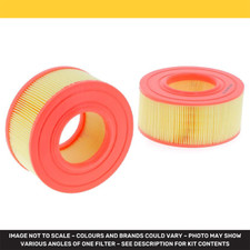 Volvo Filtro Aria Ricambio