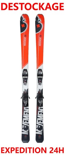 Ski adulti movement 85 - movement, "rt