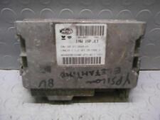 Centralina motore LANCIA YPSILON ELEFANTINO 46448299 (2002)