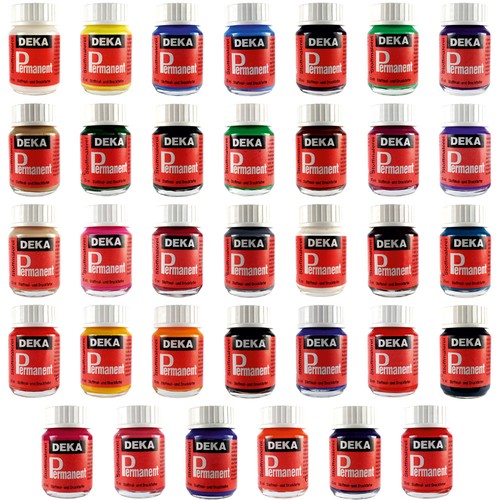 Deka pittura permanente per - permanente,