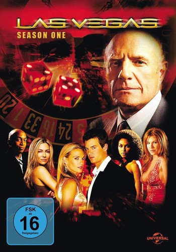 Las vegas staffel season - vegas,