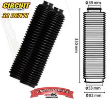 Soffietti forcelle per - soffietti,