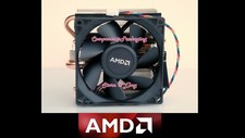 AMD Cooler Fan for Phenom II