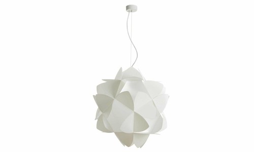 Lampadario sospensione per - a,
