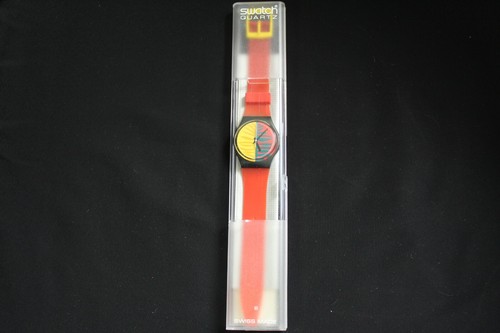 Swatch bora gb113 - swatch,
