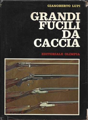 Lupi grandi fucili da caccia - lupi,
