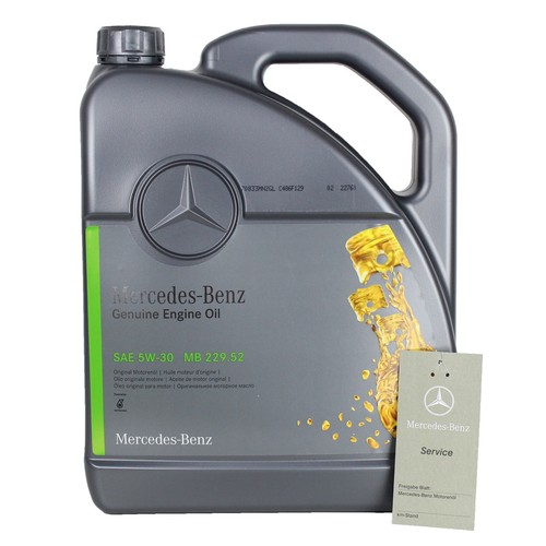 Mercedes 229 30 olio - mercedes, 229.52