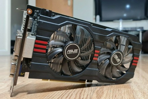 Asus gtx 750ti - gtx, geforce