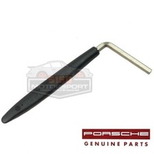 Porsche 996 997 Cabriolet Hard