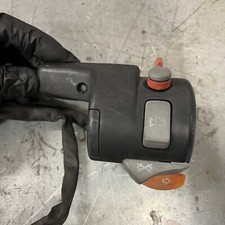 Comandi Luci e Accensione Dx e