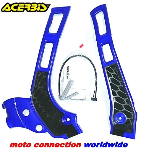 Acerbis xgrip protezioni - xgrip,