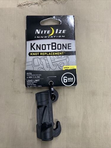 Nuovo nite ize - ize, nodo