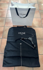 Porta abiti CELINE original 160*68, gruccia, busta 50*50*24 dress cover dust bag
