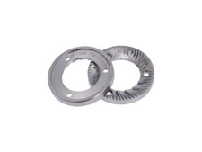 Flat Burrs 65mm-Macina Piana