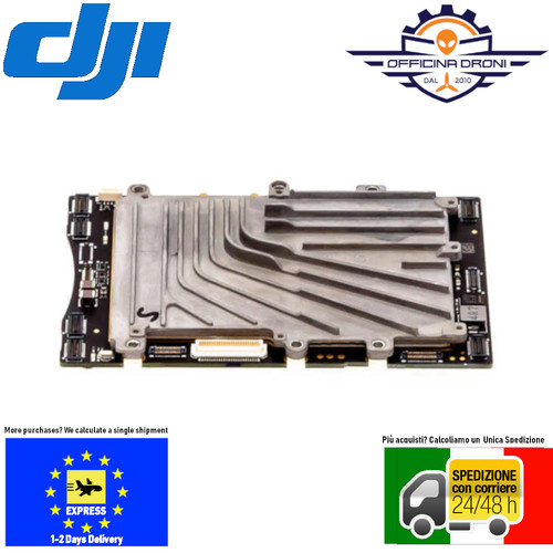 Dji phantom advanced in 1 - phantom,
