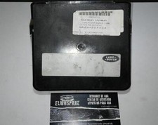 AMR3358 centralina chiusura