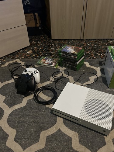 Microsoft xbox one 500gb - microsoft,