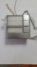 Modulo pulsanti bitron - pulsanti, video