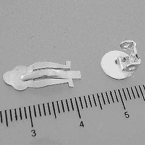 Clip orecchini 925 er - clip, a